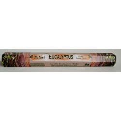 Eukalyptus - vonné tyčinky
