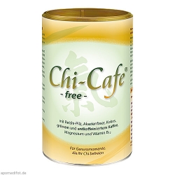 Chi-Cafe free
