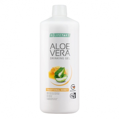Aloe Vera drinking gel