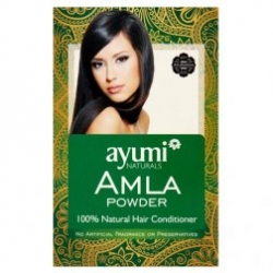 AYUMI - AMLA - prírodný vlasový kondicionér v prášku
