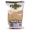 Ryža BASMATI 2 kg FUDCO