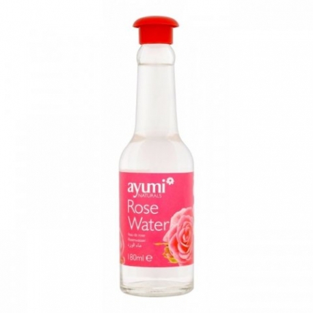 Ružová voda 180ml AYUMI