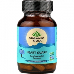 Heart Guard – kardiovaskulárny systém