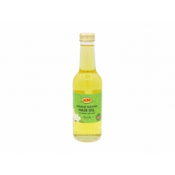 Jazmínový vlasový olej, 250 ml, KTC