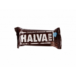 Chalva kakaová, 40 g Kód: A1999