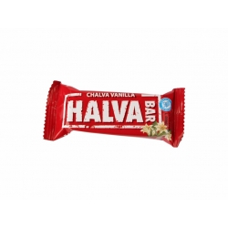 Chalva vanilková, 40 g