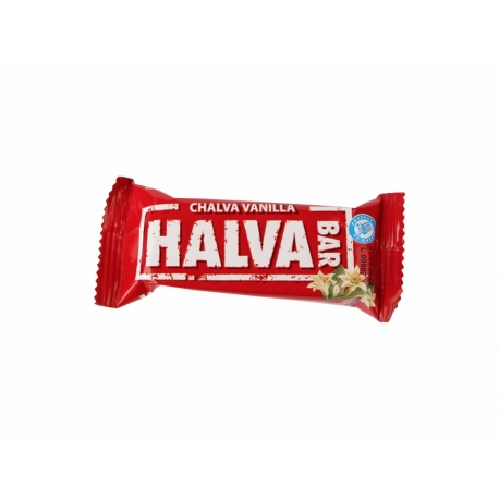 Chalva vanilková, 40 g