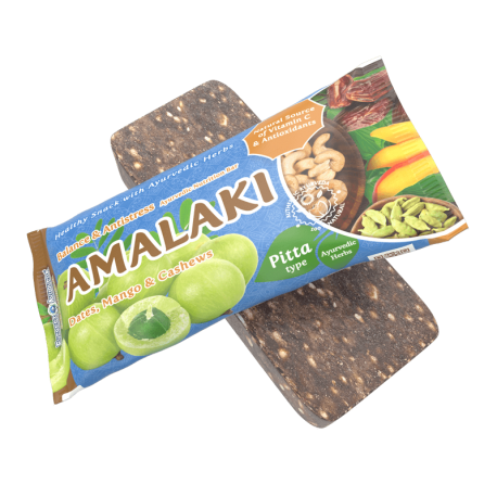 AMALAKI tyčinka PITTA