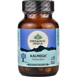 Kalmegh – pečeň a imunitný systém