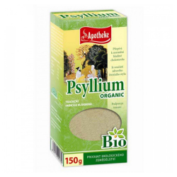 Psyllium ORGANIC 150g