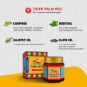 Tiger Balm červený 9 g