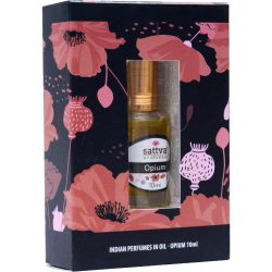 Prírodný olejový parfum Ópium 10 ml 11,90 €10 ml