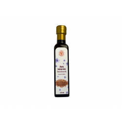 RAW Zlatý Ľanový olej, 250 ml / 750 ml, Day Spa