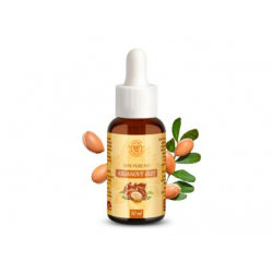 Bio marhuľový olej 30ml/100ml