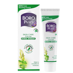 HIMANI - BORO PLUS s vôňou bylín 25 ml