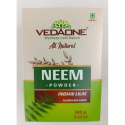 Prášok Neem 100g Vedaone