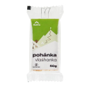 Pohánková tyčinka s vlašskými orechami VLAŠHANKA 50g