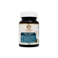 Arjuna, 60 tabliet, Maharishi Ayurveda
