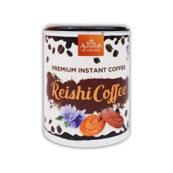 Káva Reishi, 100 g, Altevita