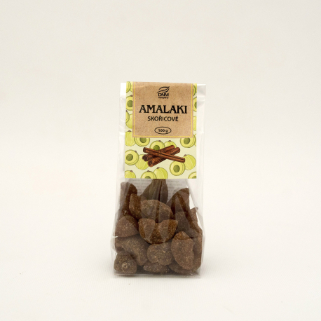 Amalaki so škoricou 100g DNM