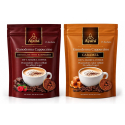 Ganoderma Cappuccino ČOKOLÁDA & MALINA