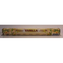 Vanilka - vonné tyčinky