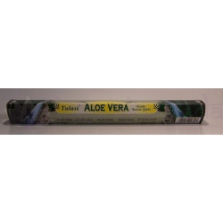 Aloe Vera - vonné tyčinky