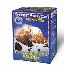 Ajurvédsky čaj VARUNA - Obličky a močové cesty