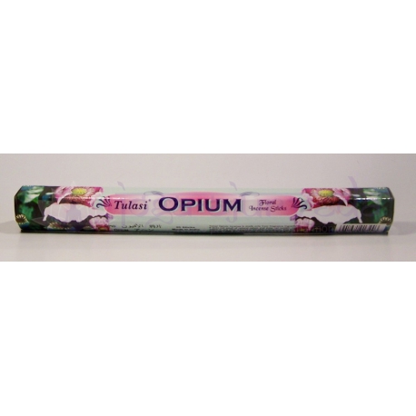Opium - vonné tyčinky